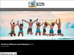 Sites similar to in2thebeach.es