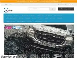 Sites similar to in2tires.com