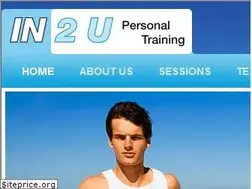 Sites similar to in2upersonaltraining.com.au