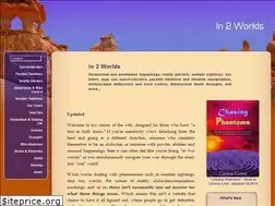 Sites similar to in2worlds.net