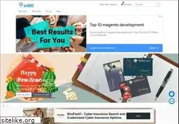 Sites similar to in360.vn