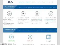 Sites similar to in3dplus.com