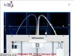 Sites similar to in3ds.com