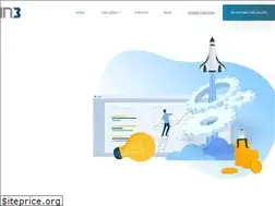 Sites similar to in3inteligencia.com.br