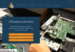 Sites similar to in4.es