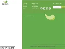Sites similar to in4care.be