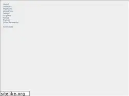 Sites similar to in4k.github.io