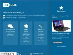Sites similar to in4logic.com