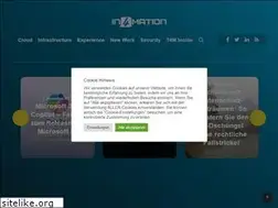 Sites similar to in4mation.blog