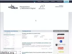 Sites similar to in4mex.com.mx