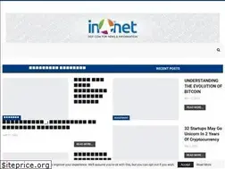 Sites similar to in4net.com