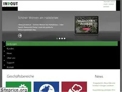 Sites similar to in4out.ch