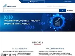Sites similar to in4research.com