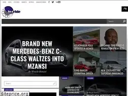 Sites similar to in4ride.net