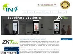 Sites similar to in4solution.com