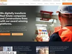 Sites similar to in4velocity.com