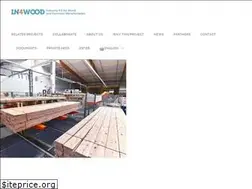 Sites similar to in4wood.eu