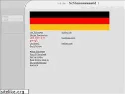 Sites similar to in5.de