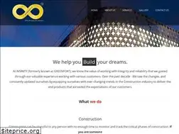 Sites similar to in5inity.com