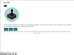Sites similar to in8bits.com