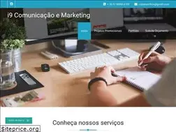 Sites similar to in9cm.com.br
