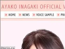 Sites similar to ina-aya.com