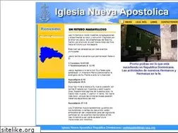 Sites similar to ina-do.org