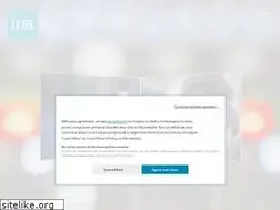 Sites similar to ina-expert.com