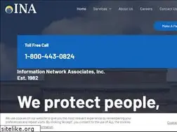 Sites similar to ina-inc.com