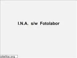 Sites similar to ina-labor.de