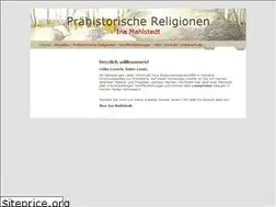 Sites similar to ina-mahlstedt.de
