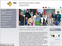 Sites similar to ina-sic.de