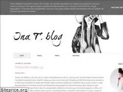 Sites similar to ina-t.com