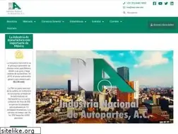 Sites similar to ina.com.mx