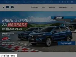 Sites similar to ina.hr