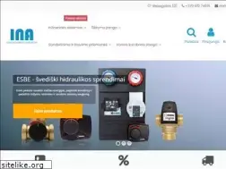 Sites similar to ina.lt