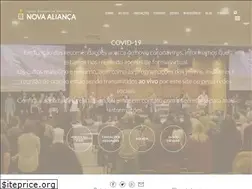 Sites similar to ina.org.br