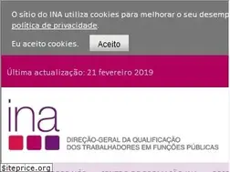 Sites similar to ina.pt