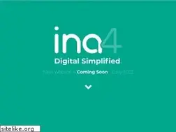 Sites similar to ina4.com