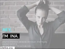 Sites similar to inaandrea.com