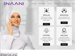 Sites similar to inaani.com