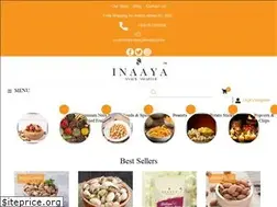 Sites similar to inaaya.info