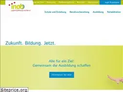 Sites similar to inab-jugend.de