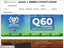 Sites similar to inab.gob.gt