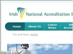 Sites similar to inab.ie