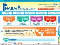 Sites similar to inaba-dev.com