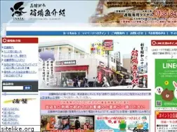 Sites similar to inaba-store.com