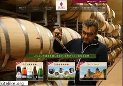 Sites similar to inaba-wine.co.jp