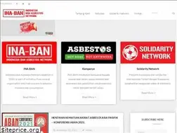 Sites similar to inaban.org