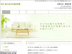 Sites similar to inabashoji.com